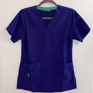 Carhartt Scrub Top - V Neck